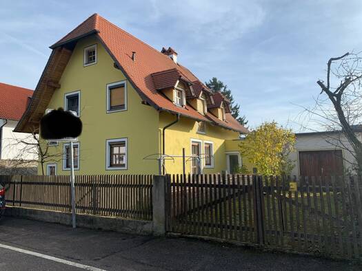 Mehrfamilienhaus zum Kauf 1.600.000 € 11 Zimmer 275 m² 600 m² Grundstück Allach-Untermenzing München 80999
