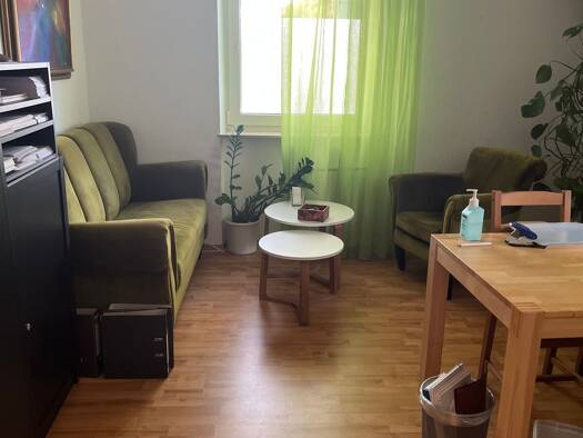 Wohnung zur Miete 360 € 1 Zimmer 34 m² 3 Geschosse frei ab 01.11.2026 Waldgasse 2 A Limburgerhof 67117
