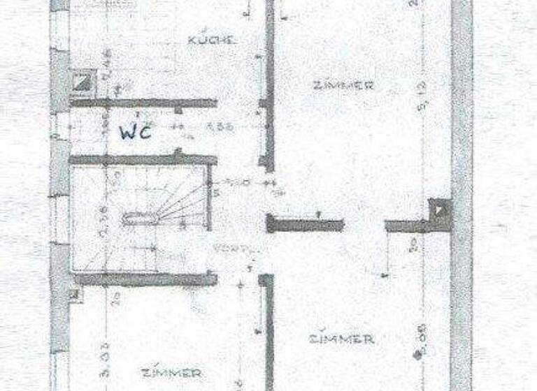 Wohnung zur Miete 949 € 3,5 Zimmer 81 m² 3. Geschoss frei ab 01.04.2026 Heilbronn 74074