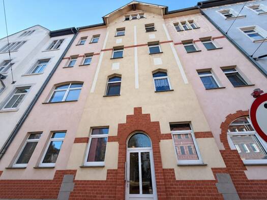 Wohnung zum Kauf 249.000 € 5 Zimmer 104,3 m² 2. Geschoss Ilversgehofen Erfurt 99086