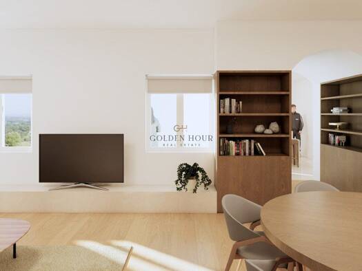 Wohnung zum Kauf 550.000 € 127 m² Bonfim 4300