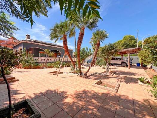 Villa zum Kauf 695.000 € 3 Zimmer 150 m² 887 m² Grundstück Dénia 03700