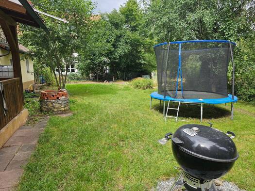 Mehrfamilienhaus zum Kauf 549.000 € 12 Zimmer 270 m² 1.059 m² Grundstück frei ab sofort Wilhermsdorf 91452