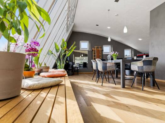 Mehrfamilienhaus zum Kauf 1.002 m² Grundstück Höchst 6973