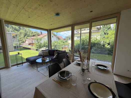 Reihenmittelhaus zum Kauf - Erstbezug 715.500 € 88,9 m² Himmelreichweg Wattens 6112