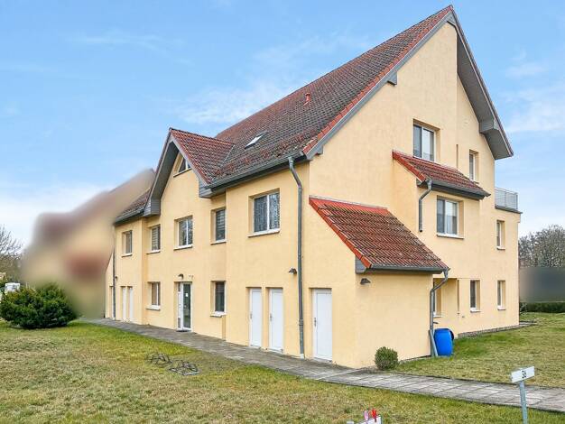 Wohnung zum Kauf 189.000 € 3 Zimmer 71,4 m² Amt Wusterwitz 14789