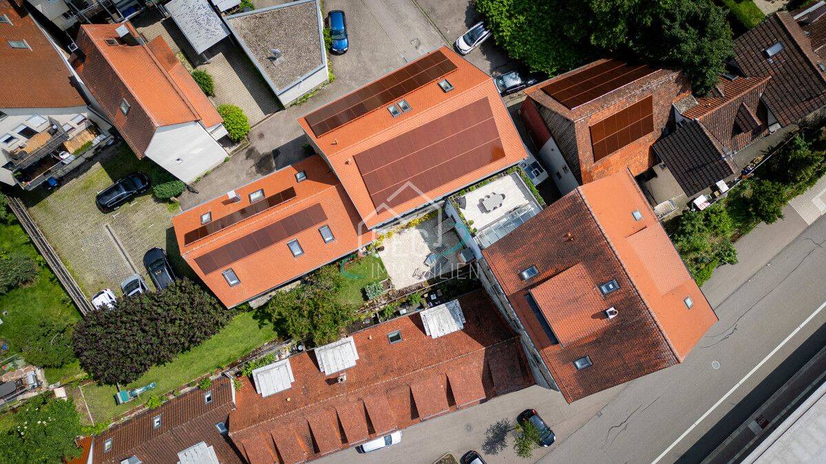 Haus zum Kauf - Ansicht 6