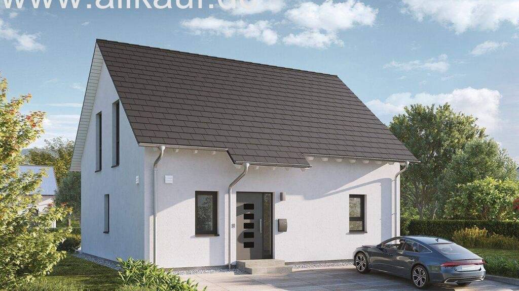Einfamilienhaus zum Kauf 650.629 € 5 Zimmer 165,3 m² 442 m² Grundstück Penzberg 82377