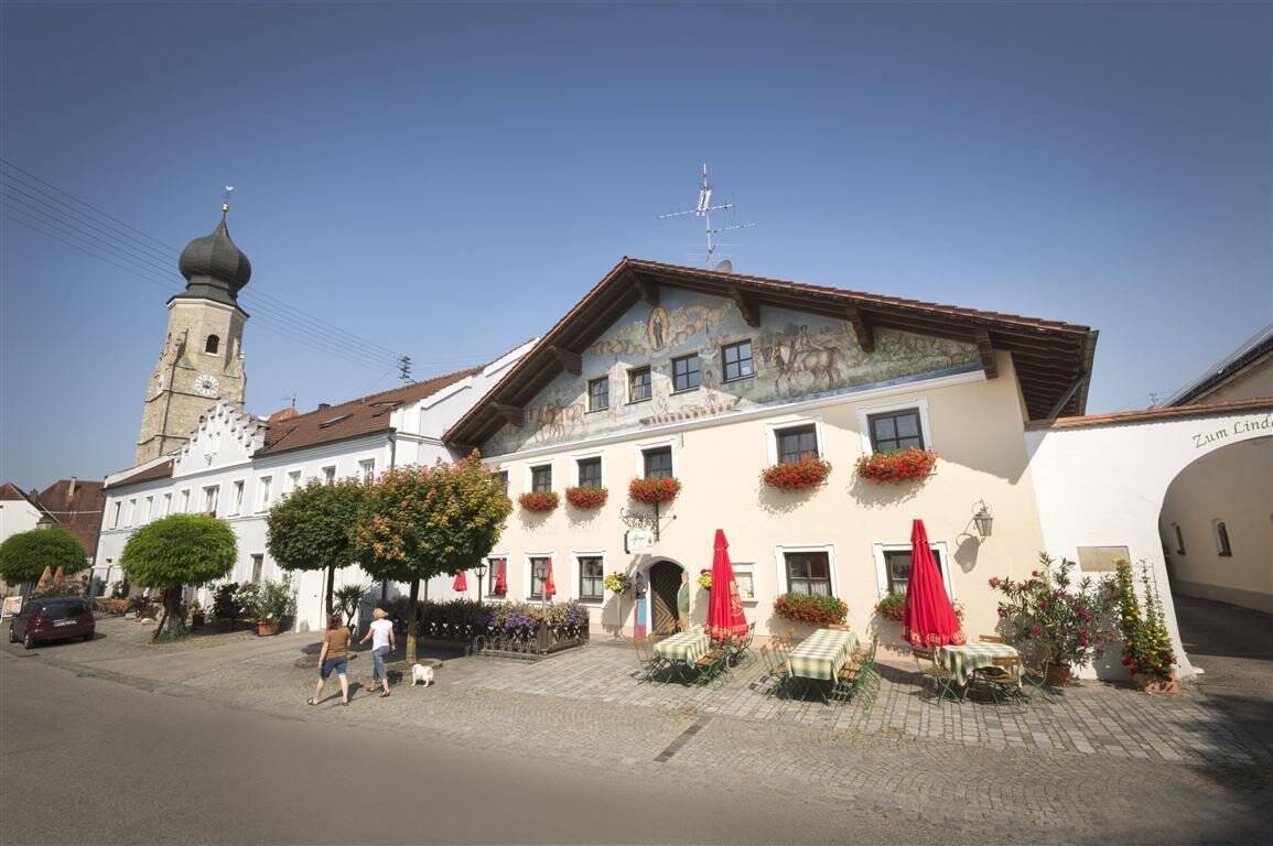 Mehrfamilienhaus zum Kauf - Ansicht 3