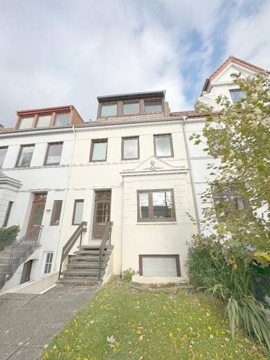 Reihenmittelhaus zum Kauf 449.000 € 6 Zimmer 173 m² 231 m² Grundstück frei ab 01.08.2025 Hulsberg Bremen 28205