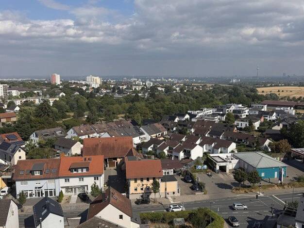 Wohnung zum Kauf provisionsfrei 199.000 € 3 Zimmer 75,3 m² Niederhöchstädter Straße 12 Steinbach 61449
