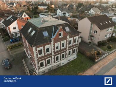 Wohnung zum Kauf 275.000 € 3 Zimmer 86 m² Dachgeschoss frei ab sofort Mark Hamm 59071