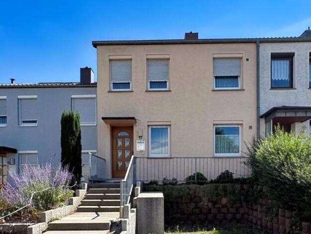 Reihenmittelhaus zum Kauf 445.000 € 5 Zimmer 103 m² 213 m² Grundstück frei ab 01.09.2026 Gärtringen Gärtringen 71116