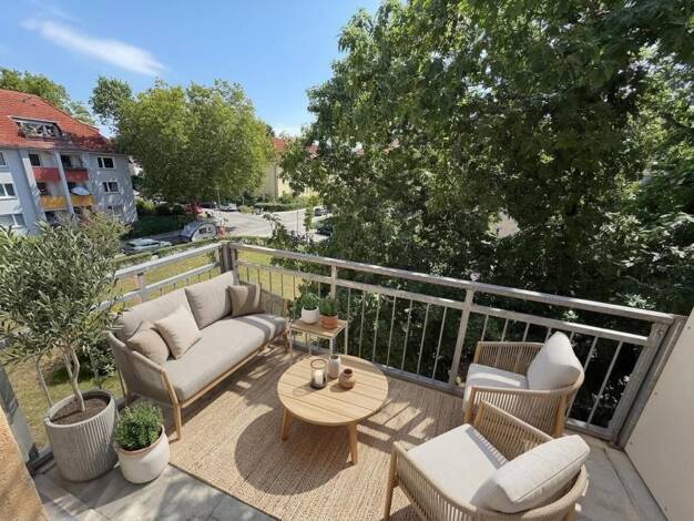 Wohnung zum Kauf provisionsfrei 209.000 € 2 Zimmer 47,4 m² 2. Geschoss Ramsteinweg 15 A Zehlendorf Steglitz-Zehlendorf 14165
