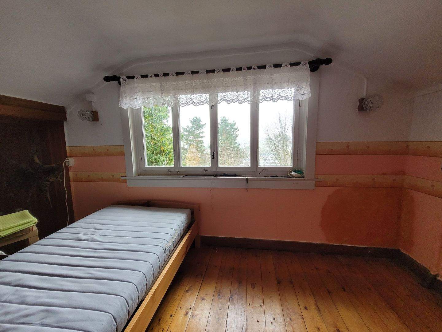 Immobilie in Waltershausen - Inselsbergblick von Traumgrundstück - Bild 4