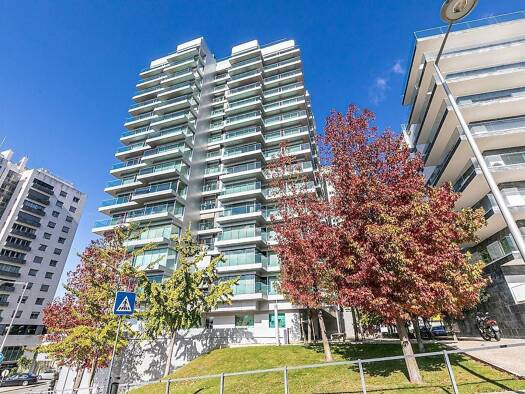 Wohnung zum Kauf - Erstbezug 2.225.000 € 195 m² Belém 1050-053