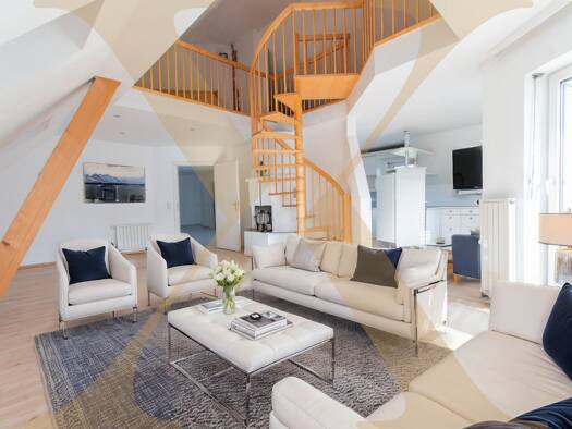 Wohnung zum Kauf 450.000 € 5,5 Zimmer 171,7 m² 1. Geschoss Grabenhof Wels 4600