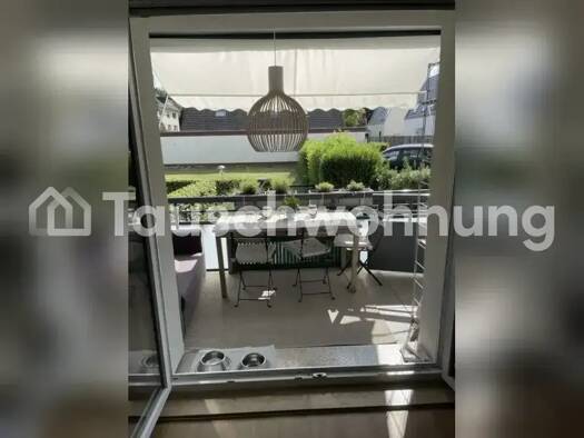 Wohnung zur Miete Tauschwohnung 900 € 4 Zimmer 60 m² Sürth Köln 50999