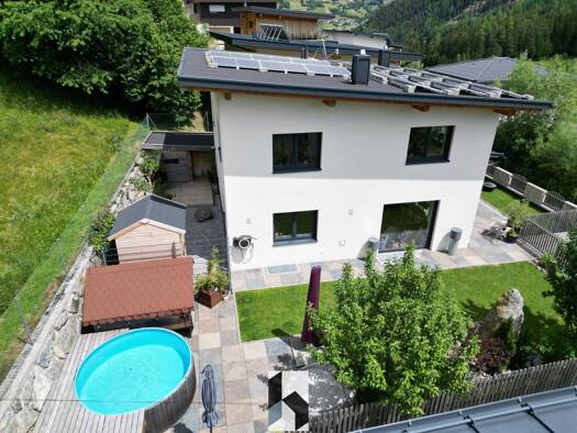 Einfamilienhaus zum Kauf 788.000 € 5 Zimmer 130 m² 440 m² Grundstück Wenns 6473