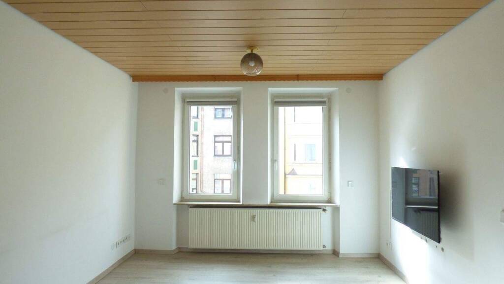 Wohnung zum Kauf 219.000 € 3 Zimmer 63 m² 2. Geschoss frei ab sofort Steinbühl Nürnberg 90459
