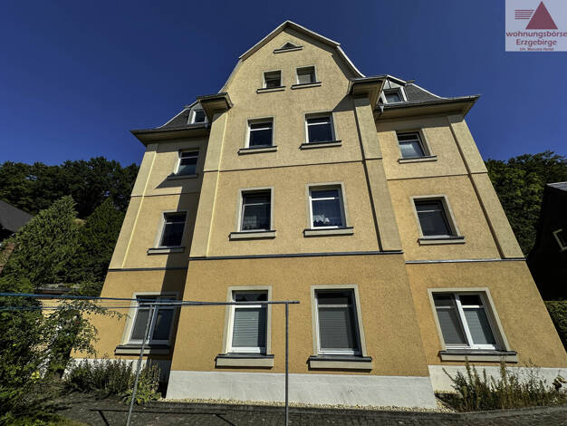 Mehrfamilienhaus zum Kauf 465.000 € 519,3 m² 2.064 m² Grundstück Mülsen St Jacob Mülsen / Mülsen Sankt Jacob 08132