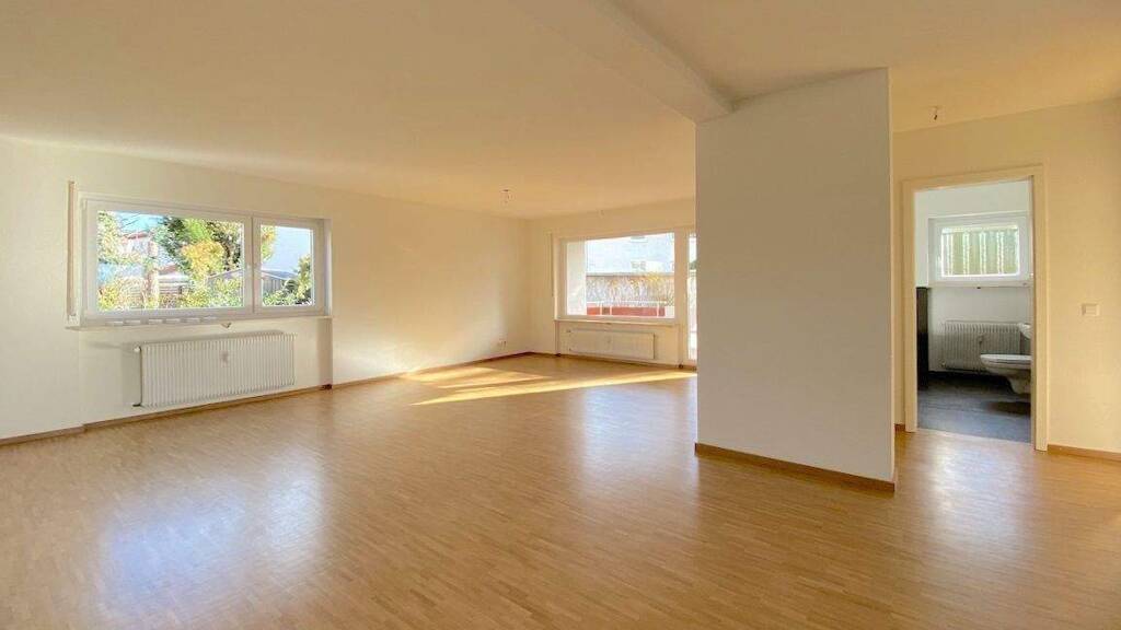 Wohnung zum Kauf provisionsfrei 738.000 € 6 Zimmer 167 m² 1. Geschoss Wolfenweiler Schallstadt 79227