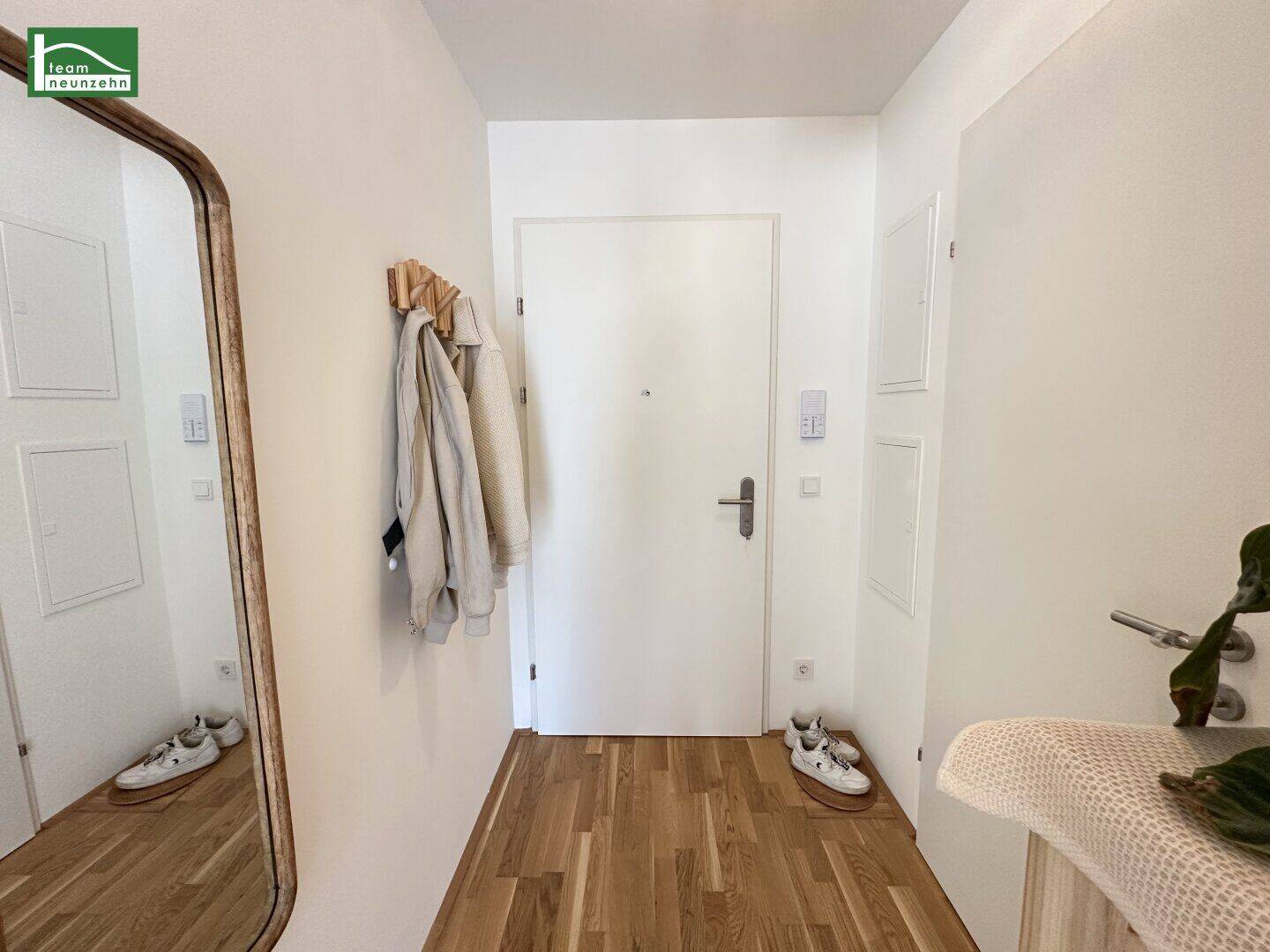 Wohnung zur Miete - Mehr