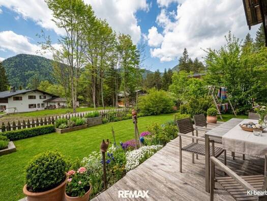 Haus zum Kauf 790.000 € 8 Zimmer 114 m² 615 m² Grundstück St. Ulrich am Pillersee 6393