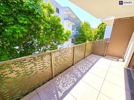 Studio zum Kauf - Erstbezug 200.917 € 1 Zimmer 30,1 m² 1. Geschoss Leopoldigasse Wien 1230