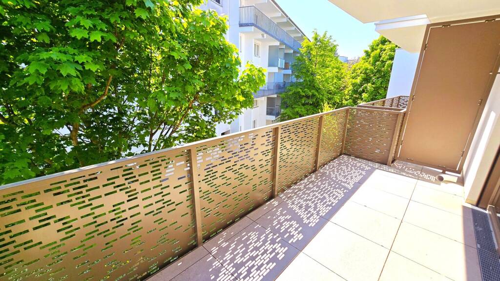 Studio zum Kauf - Erstbezug 200.917 € 1 Zimmer 30,1 m² 1. Geschoss Leopoldigasse Wien 1230