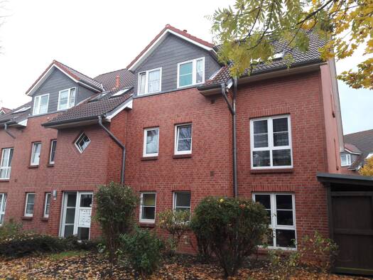 Maisonette zur Miete 300 € 1,5 Zimmer 38,3 m² 2. Geschoss frei ab 01.12.2026 Hermsdorf Hohe Börde 39326
