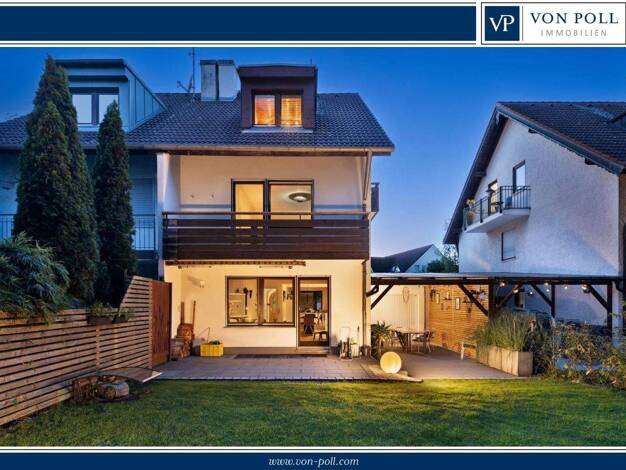 Doppelhaushälfte zum Kauf 1.250.000 € 7 Zimmer 174,7 m² 273 m² Grundstück Pasing-Obermenzing München 81241