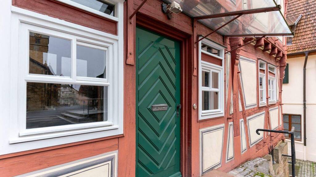 Haus zur Miete 1.950 € 5 Zimmer 185 m² Markgröningen 71706