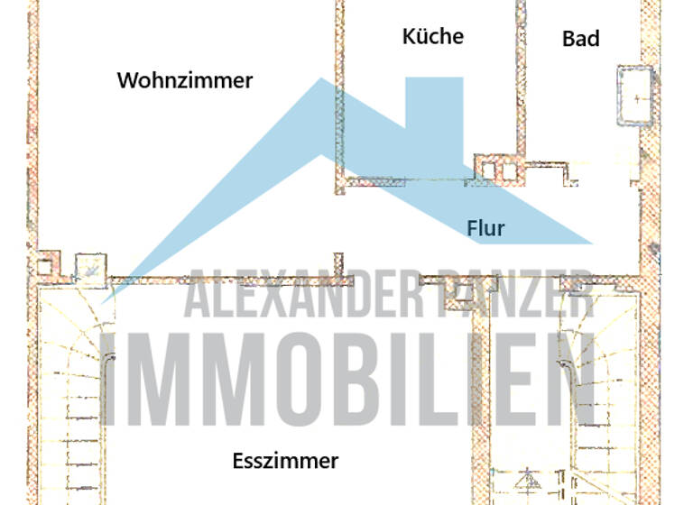 Mehrfamilienhaus zum Kauf 575.000 € 6 Zimmer 190,6 m² 285 m² Grundstück Niederzwehren Kassel / Niederzwehren 34134