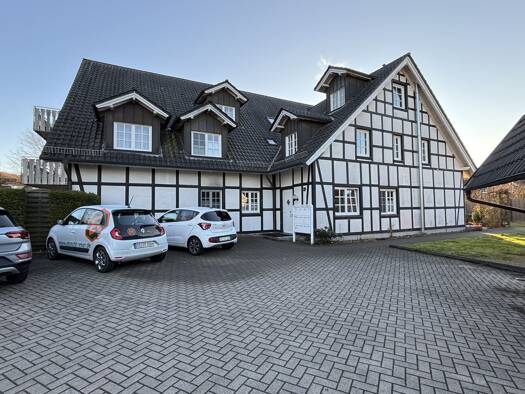 Wohnung zum Kauf 215.000 € 3 Zimmer 100,5 m² EG frei ab sofort Hasbergen 49205