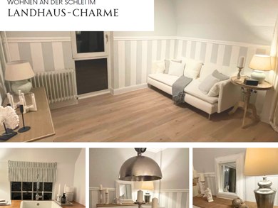 Wohnung zum Kauf 240.950 € 2,5 Zimmer 79 m² EG Winnemark Winnemark 24398