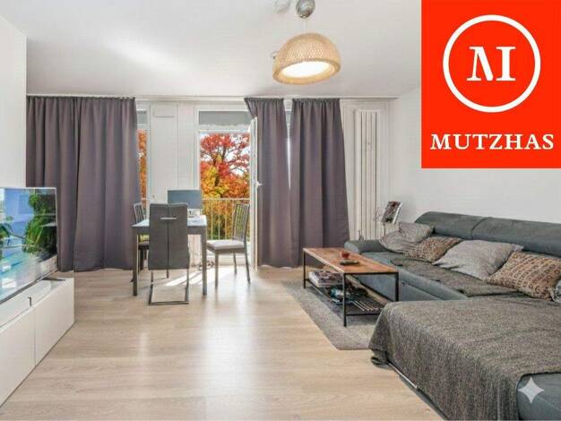 Wohnung zum Kauf 449.000 € 1 Zimmer 50 m² 2. Geschoss frei ab 01.05.2026 Ludwigsvorstadt-Isarvorstadt München 80337