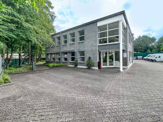 Lagerhalle zum Kauf 1.290.000 € 573 m² Lagerfläche Günnigfeld Bochum 44866