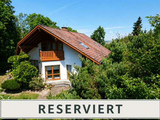 Einfamilienhaus zum Kauf 9 Zimmer 173,6 m² 916 m² Grundstück Steinbachtal Würzburg 97082