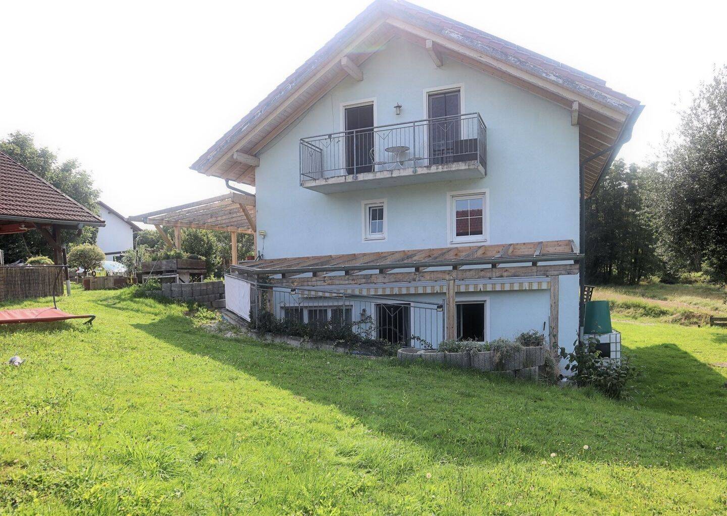 Einfamilienhaus zum Kauf - Ansicht 3
