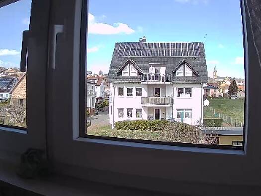 Wohnung zur Miete 600 € 3 Zimmer 75 m² Geschoss -3/3 frei ab 31.08.2026 Im Winkel 27 Scherfede Warburg 34414