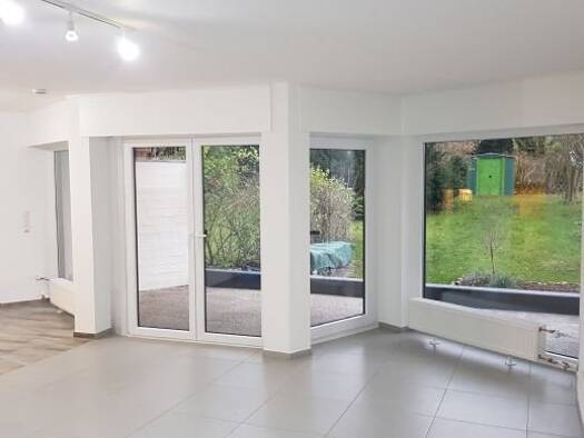 Terrassenwohnung zur Miete 580 € 1 Zimmer 53 m² frei ab sofort Bockum Krefeld 47800