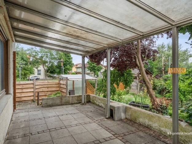 Doppelhaushälfte zum Kauf 549.000 € 6 Zimmer 153 m² 401 m² Grundstück Bahlingen 79353