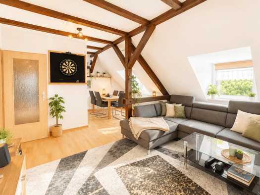 Wohnung zum Kauf als Kapitalanlage geeignet 140.000 € 2 Zimmer 51 m² Fröbelstraße 8 Andreasvorstadt Erfurt 99092