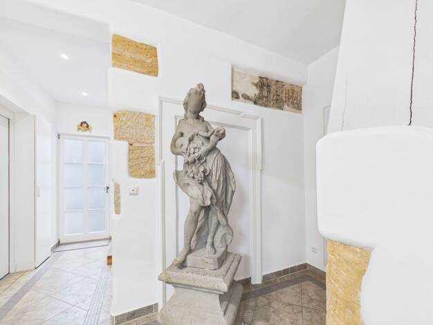 Maisonette zur Miete 2.500 € 5 Zimmer 160 m² 1. Geschoss Bamberg Bamberg 96049