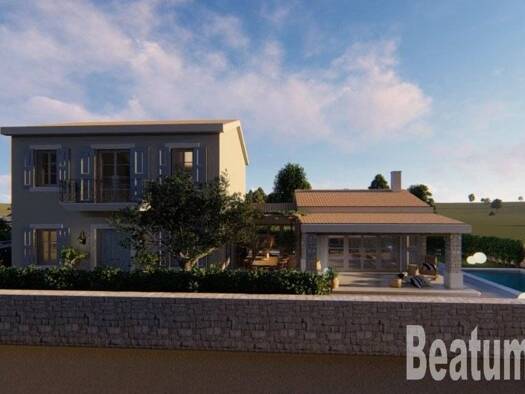 Einfamilienhaus zum Kauf - Erstbezug 850.000 € 4 Zimmer 227 m² 770 m² Grundstück Brtonigla 52474