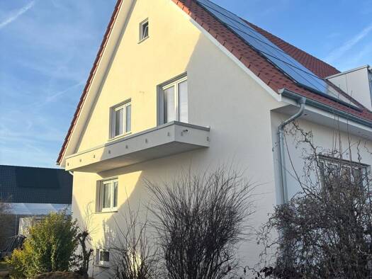 Wohnung zur Miete 1.300 € 4 Zimmer 108 m² frei ab 01.04.2026 Lüstringen Osnabrück 49086