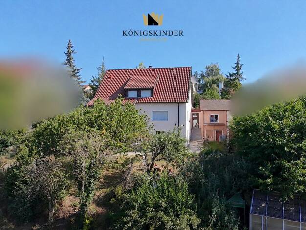 Einfamilienhaus zum Kauf 1.250.000 € 7 Zimmer 189,5 m² 821 m² Grundstück Plieningen Stuttgart / Plieningen 70599