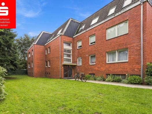 Wohnung zum Kauf 249.000 € 2 Zimmer 75 m² frei ab sofort Radio Bremen Bremen 28329