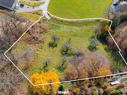 Grundstück zum Kauf 395.000 € 4.606 m² Grundstück Feldkirchen in Kärnten 9560